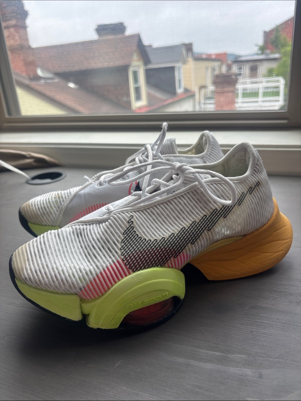 Nike Superreps - Picture 2 of 5